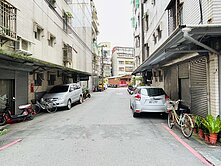 汐止金龍國小公寓3房雙衛百萬裝潢