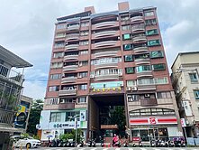 礁溪正市區低總價溫泉宅