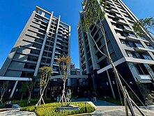 🌟新光特區「昌祐閱灣」全新完工兩房平車視野戶🌟