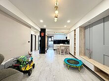 阿銘嚴選｜精緻裝潢次頂樓3房平車捷運宅