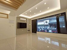 好市多一樓整新優美店住