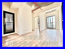 名成/高鐵特區次頂絕美景觀2房雙平車