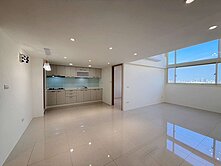 冠軍全新雅典次頂樓景觀邊間三房車位(樹林區光榮街)