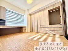 中清經貿中科坤悅雅樂~高指名~稀有釋出~3房平車 