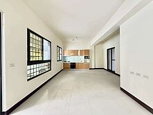 紘緯推薦💕仁武💕稀有大地坪面寬全新三車墅.