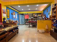 桃鷹商圈/鳳鳴車站/12米路透店