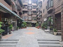 陽明學區/大昌/大豐/尖美百貨商圈/南北向庭院公寓