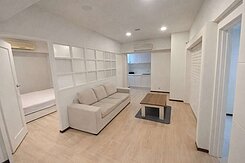 逢甲福星公園🍀大地風情🍀高樓邊間溫馨裝潢兩房