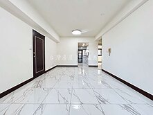 專案｜東平商圈採光精美三房B｜全新整理直接入住