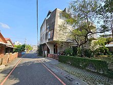 新化鬧區旁便宜建地103坪