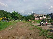 埔里雙地標／福興溫泉旁／中台禪寺／15米路農地