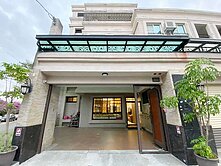 橋頭(皇家綠闊.電梯雙車別墅)邊間臨12米路