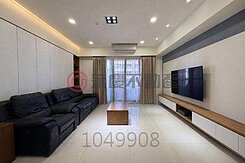  美術館特區｜永信擁樂高樓層永久棟距四房景觀雙平車