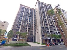 💚近未來G01捷運~學區~城中大璽二房+平車💚