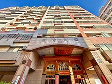 專案｜中山商圈低總價大三房｜室內30坪大空間