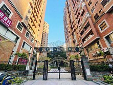 五期文心經典投資價高樓層大四房採光佳近捷運