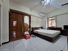 東大路二段『空三國宅A區』溫馨4房+平車