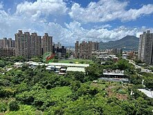 🟡🟡🟡稀有釋出新橫濱頂樓面溪第一排景觀三房車