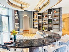 富宇天玥░邊間大面採光｜1房可改2房｜衛浴開窗含車