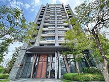 專案｜四月泊樂最俗輕屋齡三房平車｜全區最便宜