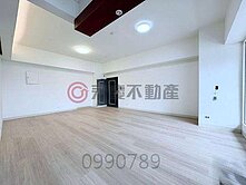 東山商圈🍀維斯康堤🍀全新整理三房雙車採光宅