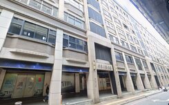近遠東園區中正工業大坪數廠辦+車位-饒庭華太平洋