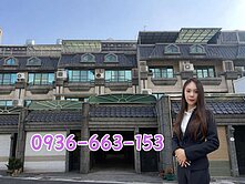 楠梓臨路｜精美綠茵｜首排可停雙車透天