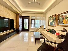 ⚜️大吉⚜️輕屋齡設計師別墅可停三車