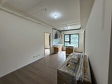 ❤景安文匯景觀兩房車❤景安捷運站❤全新未住