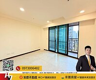 🏅️豪毅精選🌟【智匯學】低總價好入手採光大一房