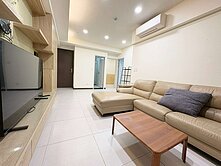 0207-2 ◆成大為鄰裝潢三房◆