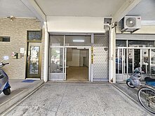 🌺秒殺案!鳳山國中捷運超便宜鄰20米路騎樓店住!