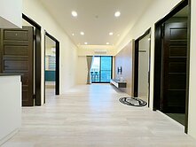 ⭕️過嶺國小⭕️好市多⭕️靜秧⭕️裝潢景觀3房車