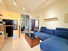 🍊承辦專員🔺中都溼地公園🔺大空間大兩房平車