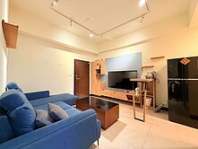 🍊承辦專員🔺中都溼地公園🔺大空間大兩房平車