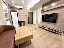 🏡 頂溪站電梯3房｜時尚裝潢・直接入住