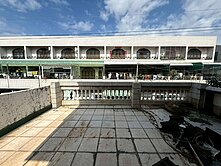 三村國小面寬7米透天車墅