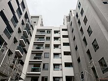 (馬斯)贊騰有悅 兩房+車位最美樹梢 ❤️最美採光