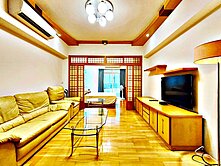 溫泉世家原木優美檜木大湯池溫馨舒適居家車位溫泉宅