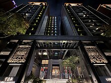 惠宇樂觀2房2衛2平車/獨家