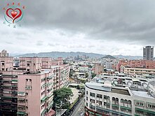 昌福國小未來國華捷運電梯三房合家歡🍀同心圓日昇