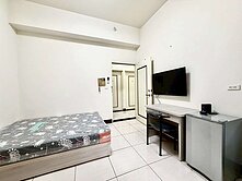 沙鹿靜宜商圏4間獨洗曬套房