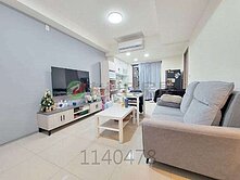 【名軒海樂地】精巧裝潢小兩房平車