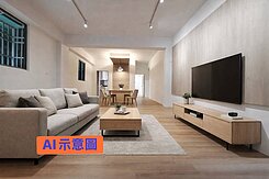 Bonnie精選～中壢火車後站 信義國小大三房車