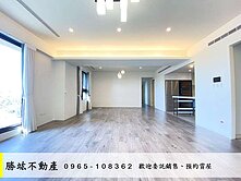 龍寶建設｜四張犁核心｜雙發展區四房三車位