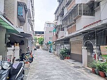 F.最好的學區 純粹的幸福~陽明優質學區庭院式透天