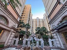 歐風傑仕堡綠蔭極品屋