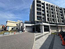 👛💰九曲堂輕屋齡輕輕鬆鬆成家全新未住美兩房