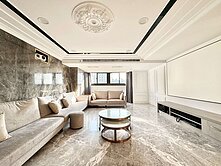 ☘️大降600萬！出價談！崇德商圈高樓精裝三房平車