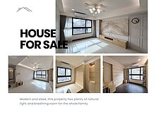 前鎮亞灣31期｜景觀三房＋車位｜屋主誠售